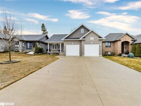 109 Ruby's Crescent Crescent, Wellington, ON , MLS #40712627 , Image - 1