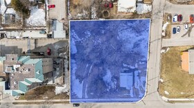 261-267 Bristol Street, Wellington, ON , MLS #40713412 , Image - 1