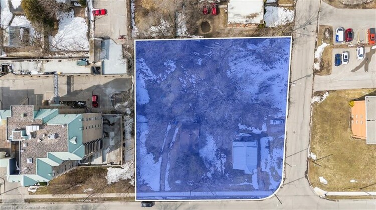 261-267 Bristol Street, Guelph, ON, Guelph South