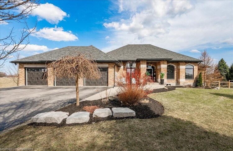 4663 Wellington 35 Road, Puslinch, ON, Rural Puslinch