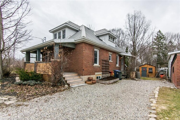 195 Edinburgh Road N, Guelph, ON, Exhibition Park