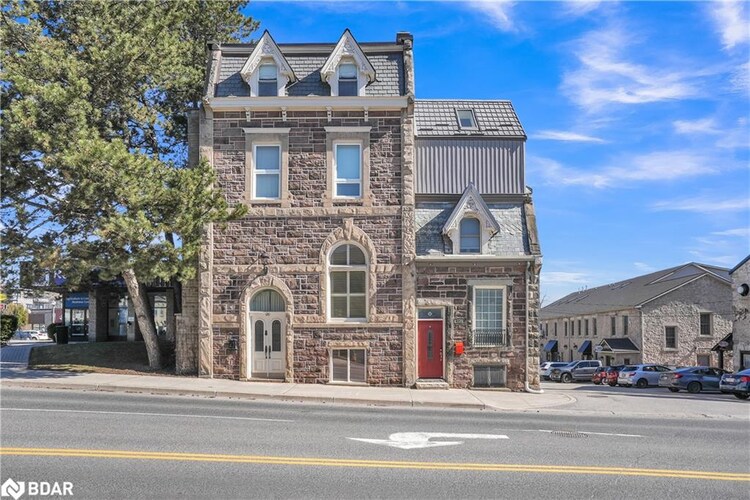 130 St David Street S, Centre Wellington, ON, Fergus