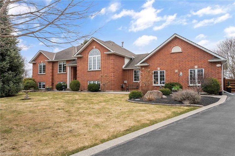 16 Credit River Road, Erin, ON, Rural Erin