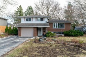 38 Hickory Street, Wellington, ON , MLS #40714938 , Image - 1