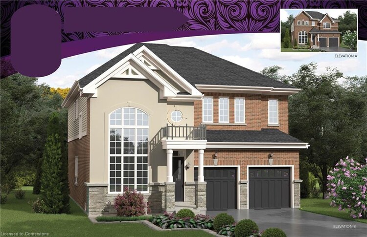 23 Hutchison Road, Guelph, ON, Village