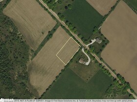 00 [5258] Third Line, Wellington, ON , MLS #40716351 , Image - 1