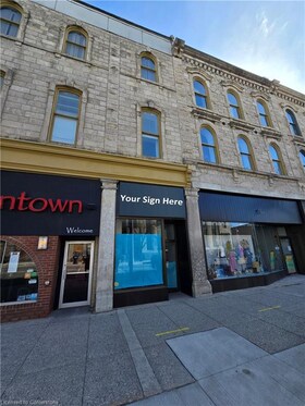 137 Wyndham Street, Wellington, ON , MLS #40717539 , Image - 1