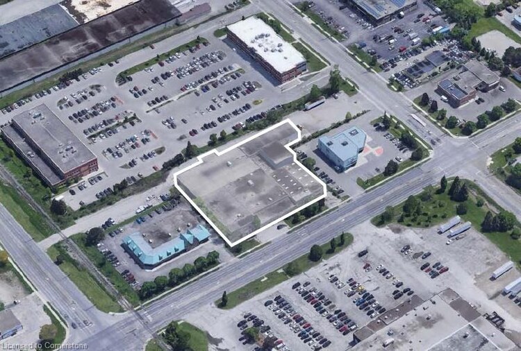 194 Speedvale Avenue, Guelph, ON, Onward Willow