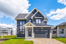 161 Jack's Way, Wellington, ON , MLS #40719027 , Image - 1