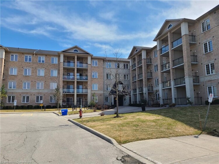 1077 Gordon Street, Guelph, ON, Hanlon Creek