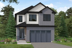 95 Maple Street, Wellington, ON , MLS #40719863 , Image - 1