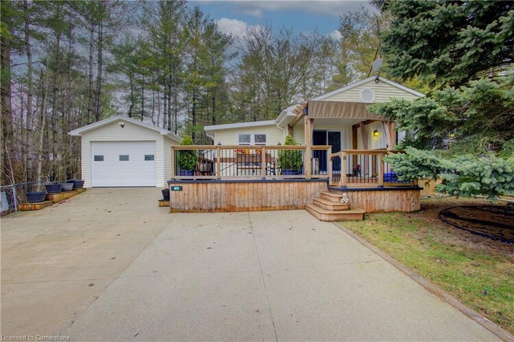 18 Maple, Wellington North, ON, Rural Wellington North