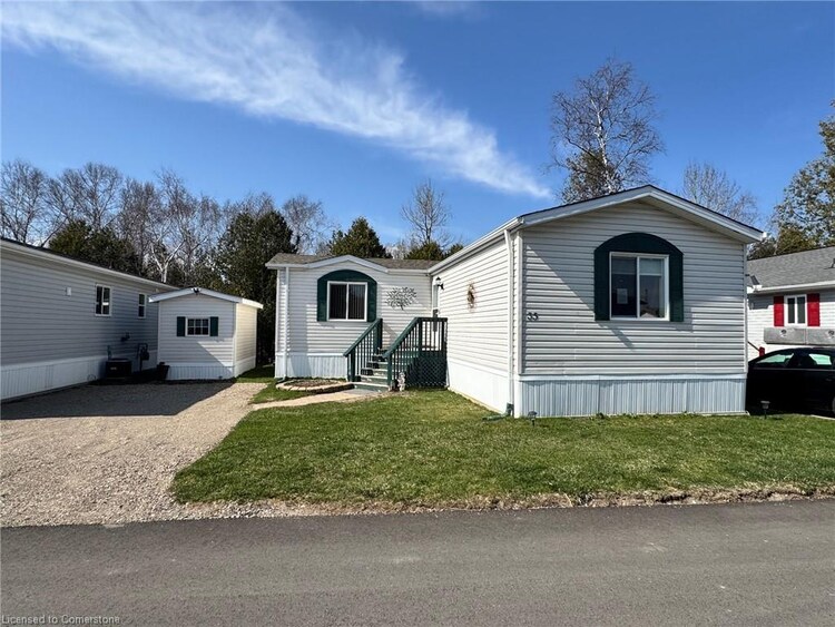 35 Water Street, Puslinch, ON, Rural Puslinch