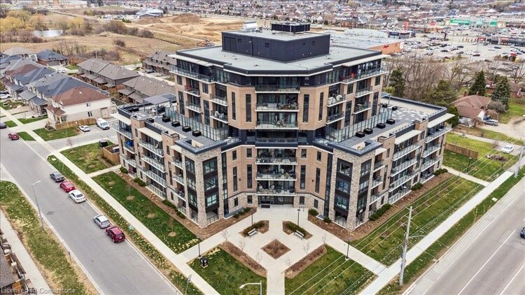 332 Gosling Gardens, Guelph, ON, Guelph South