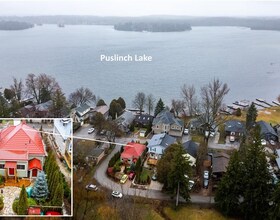 32 Holly Trail, Wellington, ON , MLS #40723841 , Image - 1