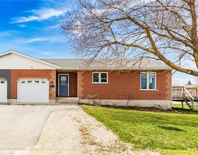399 Church Corner N, Wellington, ON , MLS #40724317 , Image - 1