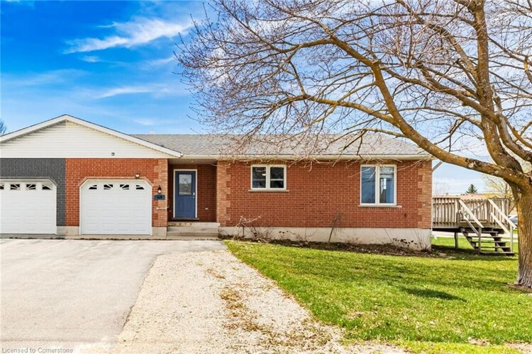 399 Church Corner N, Wellington North, ON, Mount Forest