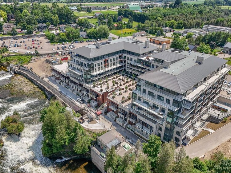 6523 Wellington 7 Road, Centre Wellington, ON, Elora/Salem