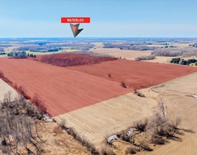 5087 Township Rd 1 Township, Wellington, ON , MLS #40724416 , Image - 1
