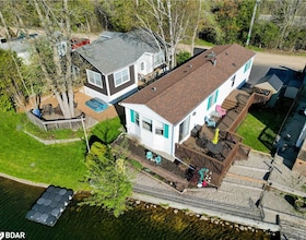 24 Jasper Heights, Wellington, ON , MLS #40724568 , Image - 1