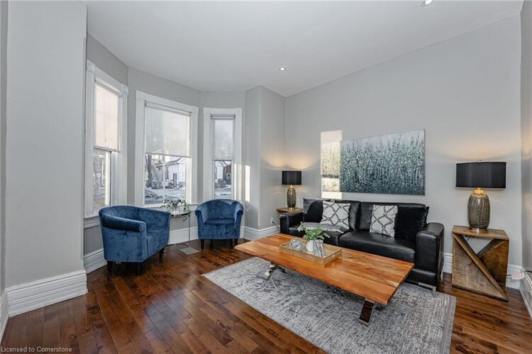 103 Surrey Street E, Guelph, ON, Guelph South