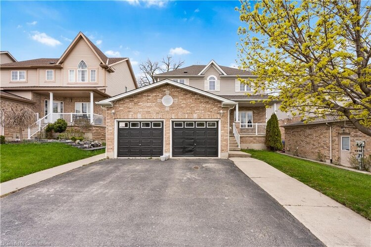 155 Elmira Road N, Guelph, ON, West Willow Woods