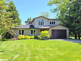 45 Sideroad 18 Road, Wellington, ON , MLS #40725752 , Image - 1