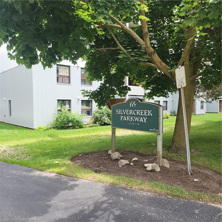65 Silvercreek Parkway N, Guelph, ON, Onward Willow
