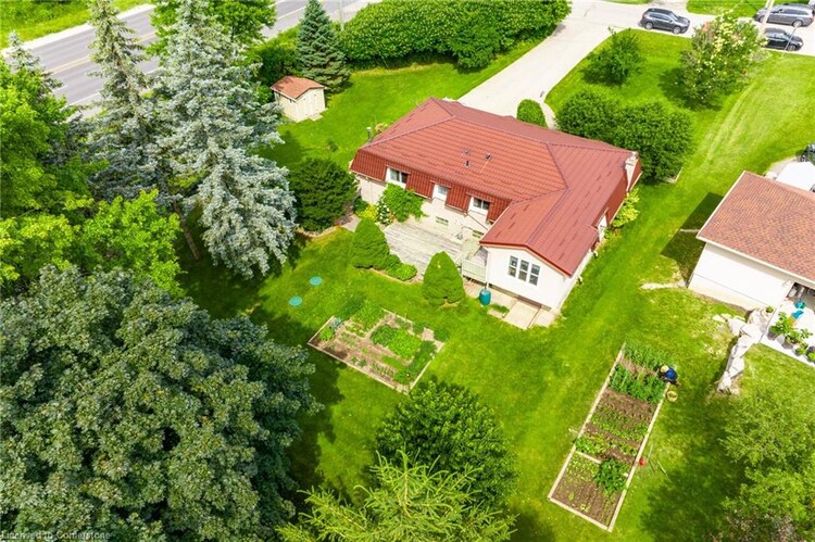 2 Hamilton Drive, Guelph/Eramosa, ON, Rural Guelph/Eramosa