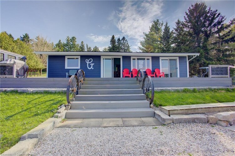 137 Road 100, Mapleton, ON, Rural Mapleton