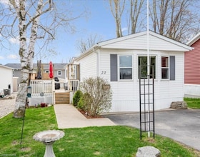 22 Olympia Avenue Pvt, Wellington, ON , MLS #40726686 , Image - 1