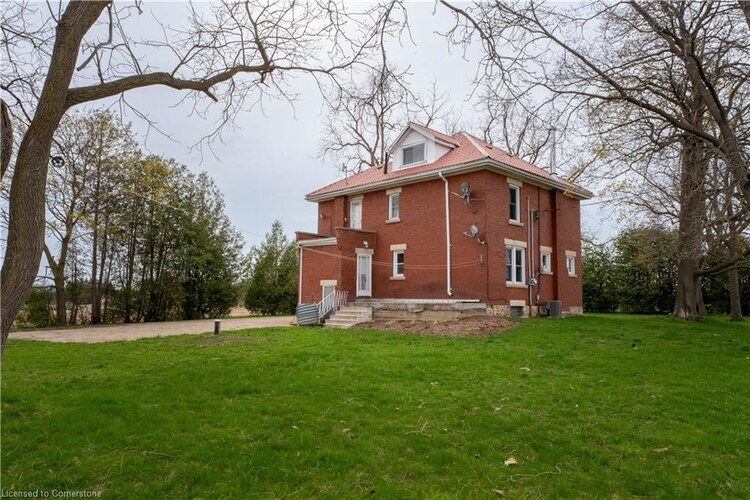 7735 Sixth Line, Centre Wellington, ON, Rural Centre Wellington