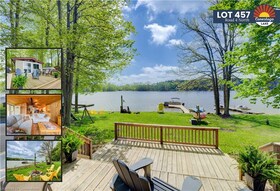 457 Road 4 N, Wellington, ON , MLS #40727261 , Image - 1