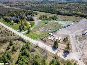 3996 Concession Rd 7, Wellington, ON , MLS #40727896 , Image - 1
