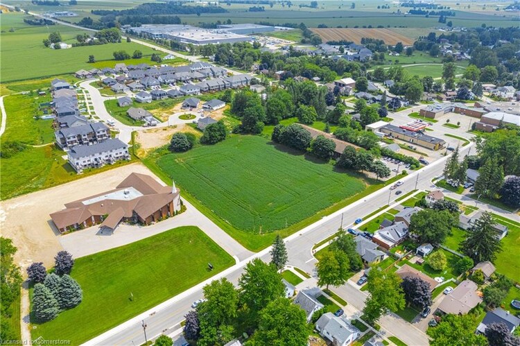 20 Lot Concession, Minto, ON, Palmerston
