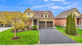 153 Aberfoyle Mill Crescent, Wellington, ON , MLS #40728154 , Image - 1