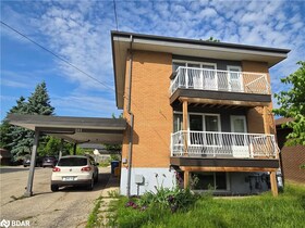 201 Alma Street N, Wellington, ON , MLS #40728166 , Image - 1