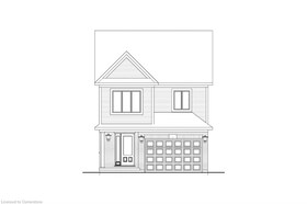 LOT 24 Grange Road, Wellington, ON , MLS #40728330 , Image - 1