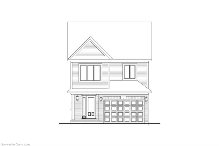 LOT 24 Grange Road, Guelph, ON, Grange Hill East
