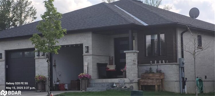 209 Church Street N, Wellington North, ON, Mount Forest