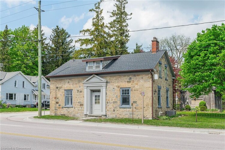 52 Brock Rd S, Puslinch, ON, Aberfoyle