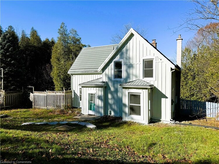 180 Carroll Street, Guelph/Eramosa, ON, Rockwood