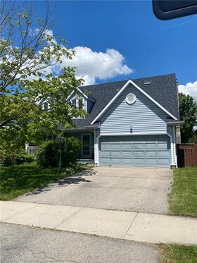 39 Pacific Place, Wellington, ON , MLS #40730029 , Image - 1