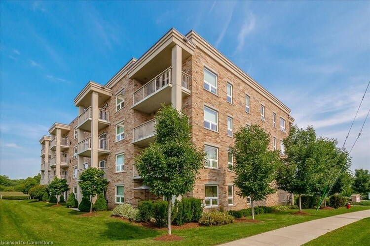 901 Paisley Road, Guelph, ON, Parkwood Gardens