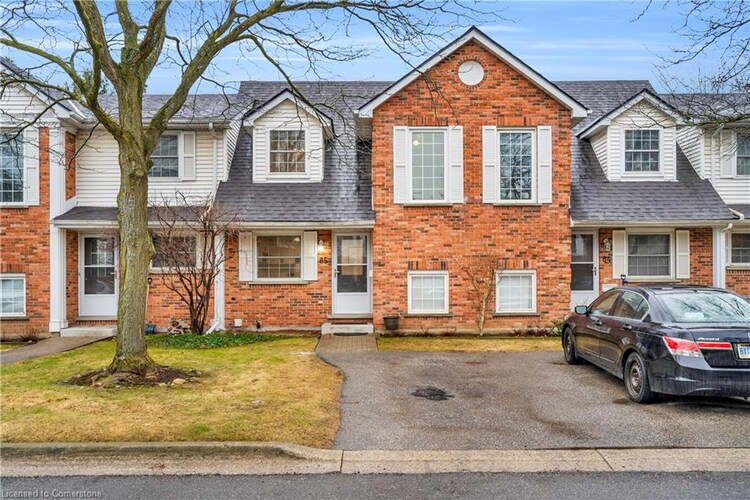 129 Victoria Road N, Guelph, ON, Grange Hill East