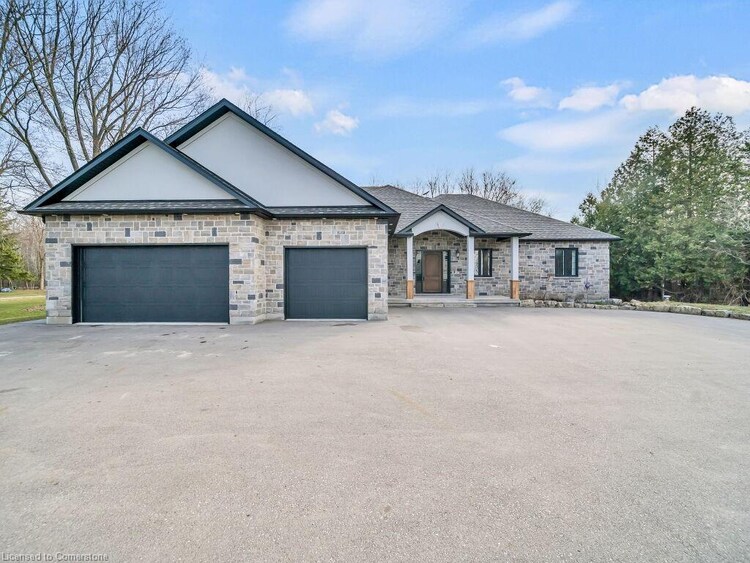 1011 Townline Road, Puslinch, ON, Rural Puslinch