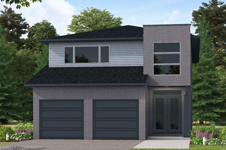 99 Maple Street, Mapleton, ON, Drayton