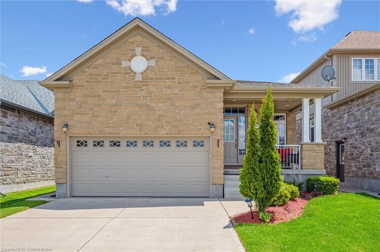 65 Wideman Boulevard, Guelph, ON, Brant