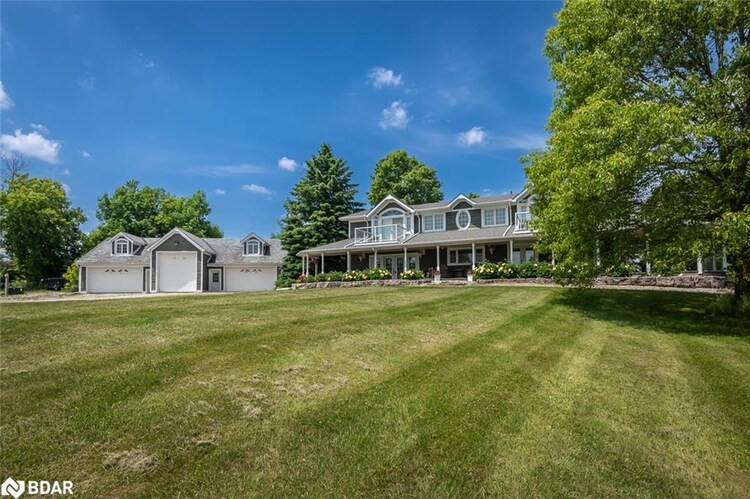 5169 Wellington Rd 125 Road, Erin, ON, Rural Erin