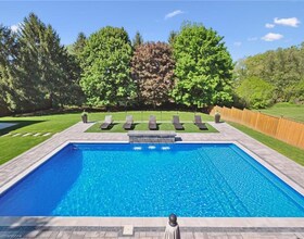 5 Pandora Drive, Wellington, ON , MLS #40735005 , Image - 1